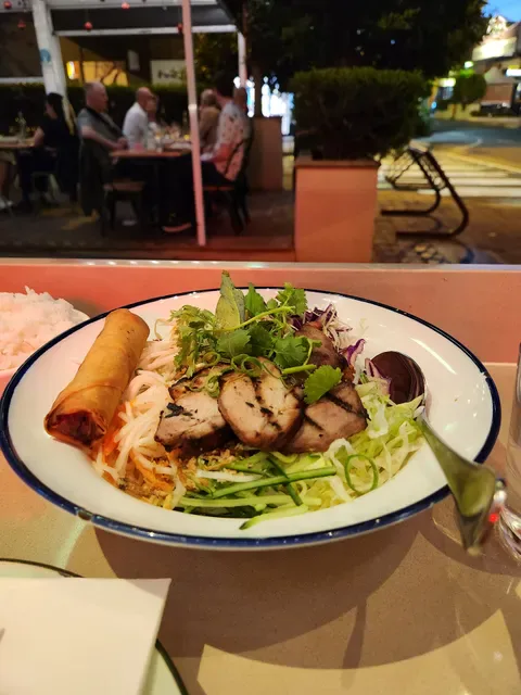 Luho Restaurant