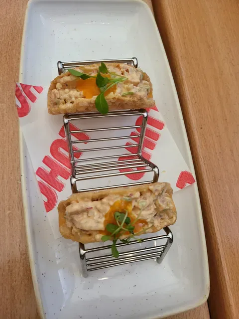 Luho Restaurant
