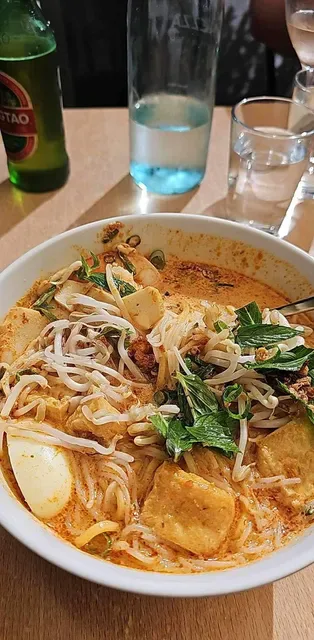 Luho Restaurant