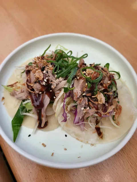 Luho Restaurant