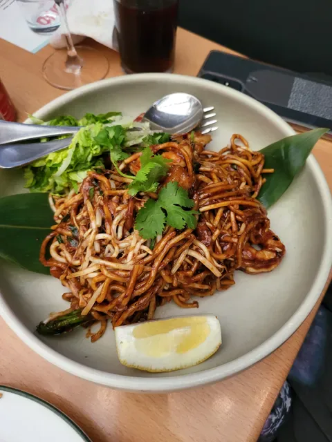 Luho Restaurant