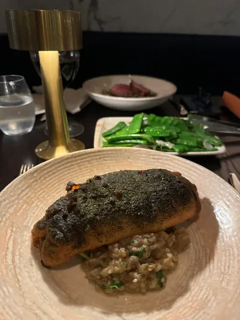 Luke's Kitchen at Kimpton Margot Hotel Sydney