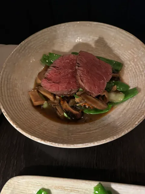 Luke's Kitchen at Kimpton Margot Hotel Sydney