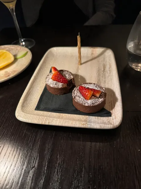 Luke's Kitchen at Kimpton Margot Hotel Sydney