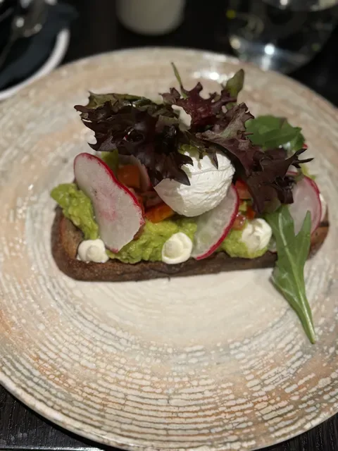 Luke's Kitchen at Kimpton Margot Hotel Sydney