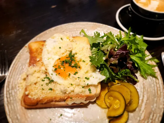 Luke's Kitchen at Kimpton Margot Hotel Sydney