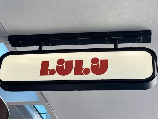 LULU