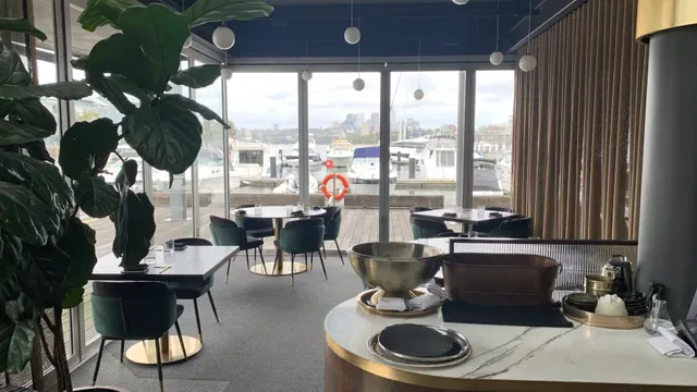 LuMi Dining