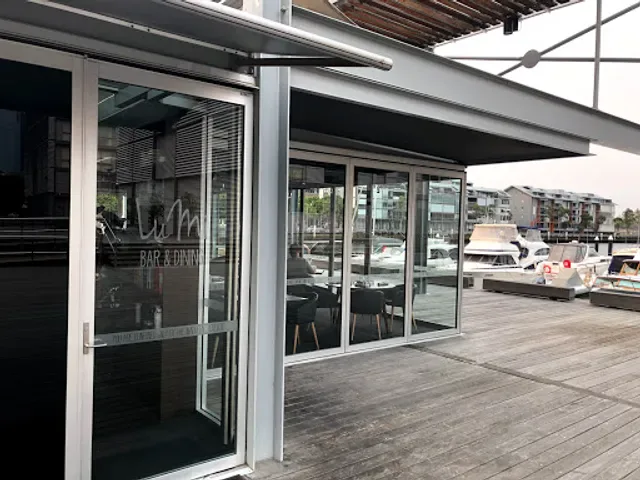 LuMi Dining