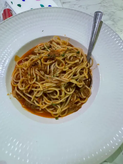 Lusso Italian Restaurant Rouse Hill