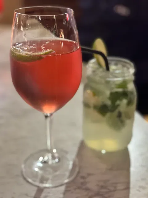 Lusso Italian Restaurant Rouse Hill