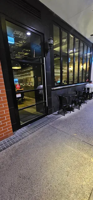 Lusso Tapas Rouse Hill