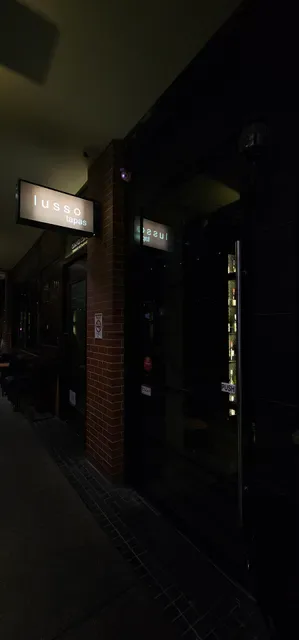 Lusso Tapas Rouse Hill