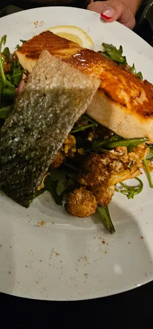Lusso Tapas Rouse Hill