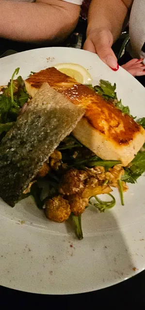Lusso Tapas Rouse Hill