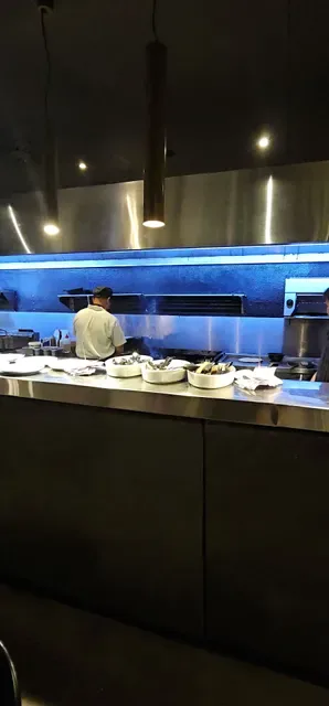 Lusso Tapas Rouse Hill