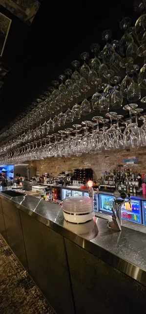 Lusso Tapas Rouse Hill