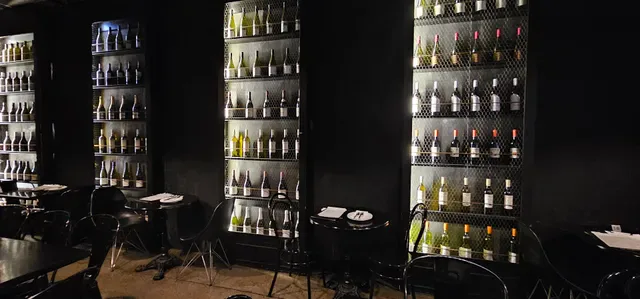 Lusso Tapas Rouse Hill