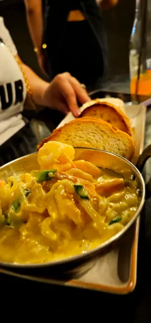 Lusso Tapas Rouse Hill