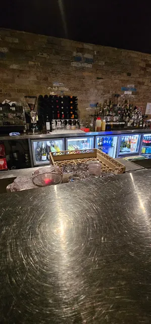 Lusso Tapas Rouse Hill