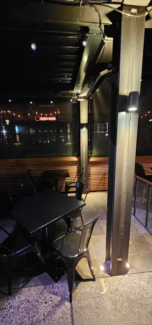 Lusso Tapas Rouse Hill