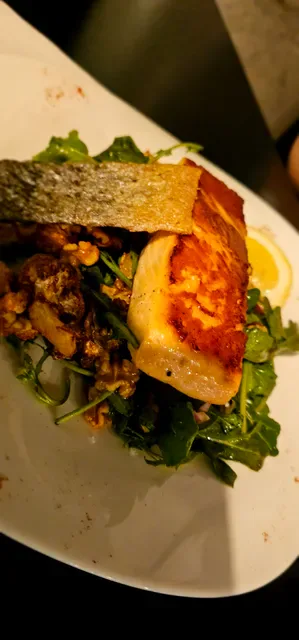 Lusso Tapas Rouse Hill