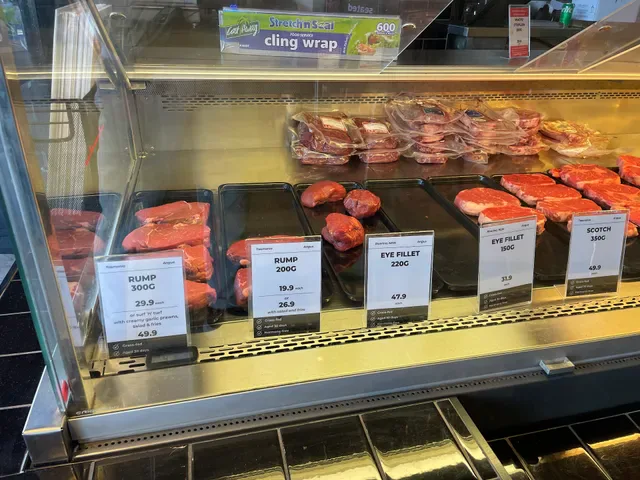 Macelleria Bondi Beach
