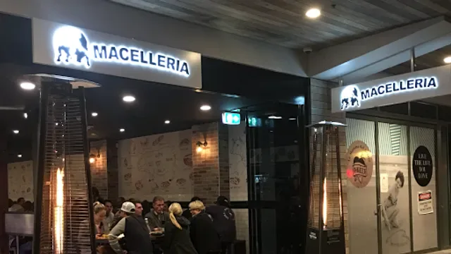 Macelleria Bondi Beach