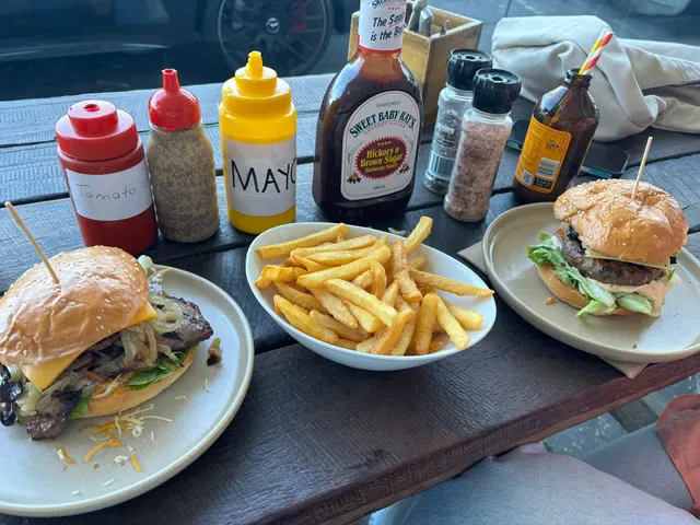 Macelleria Bondi Beach
