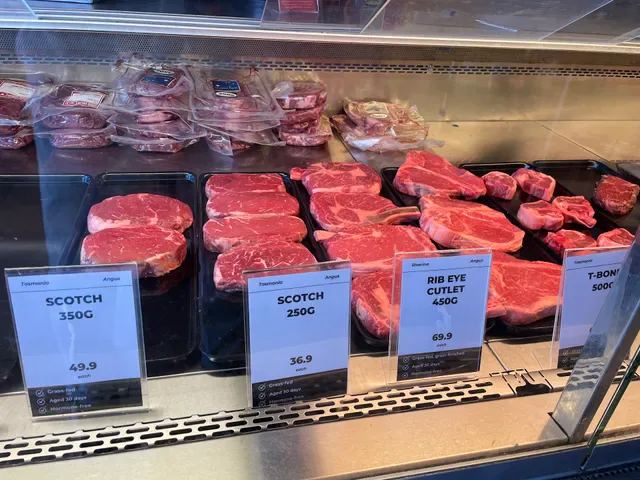 Macelleria Bondi Beach