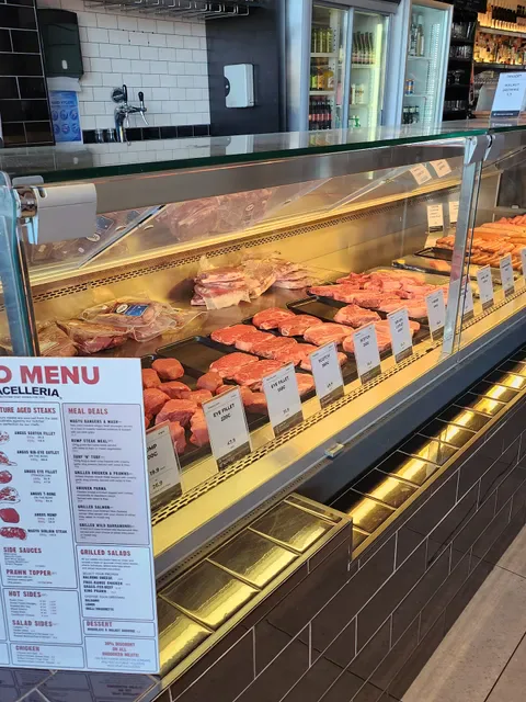 Macelleria Bondi Beach