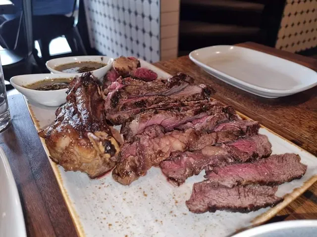 Macelleria Newtown