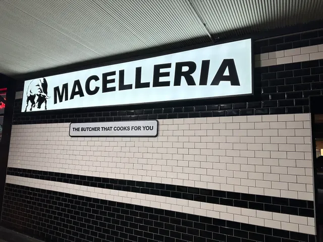 Macelleria Newtown