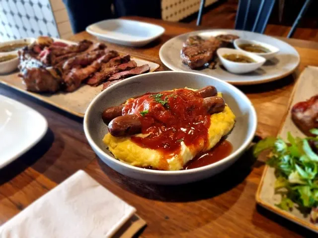 Macelleria Newtown