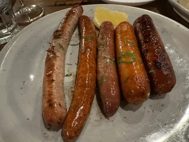 Macelleria Newtown