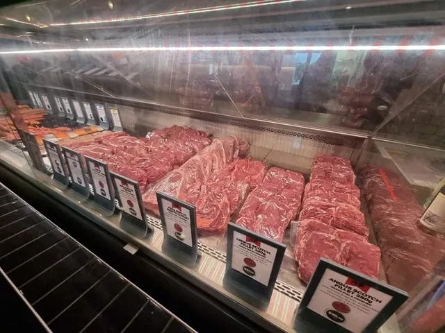 Macelleria Newtown