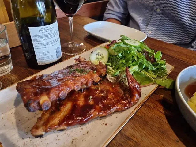 Macelleria Newtown