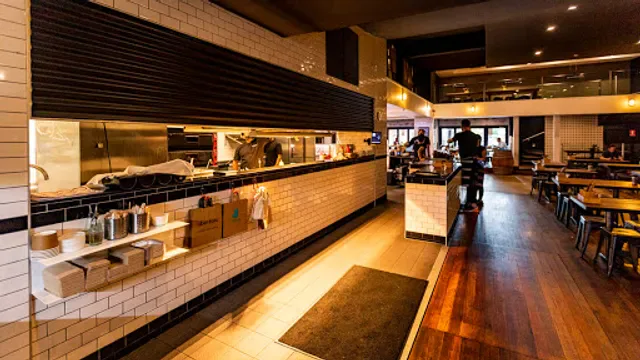 Macelleria Newtown
