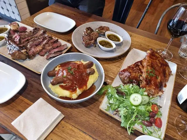 Macelleria Newtown