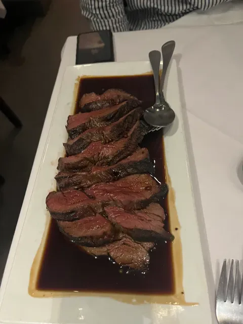 Macleay St Bistro