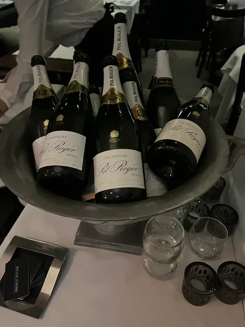 Macleay St Bistro