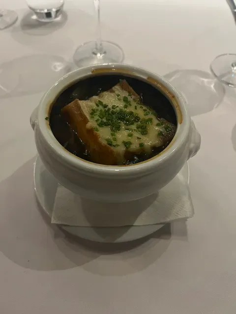 Macleay St Bistro