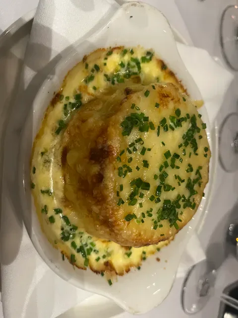 Macleay St Bistro