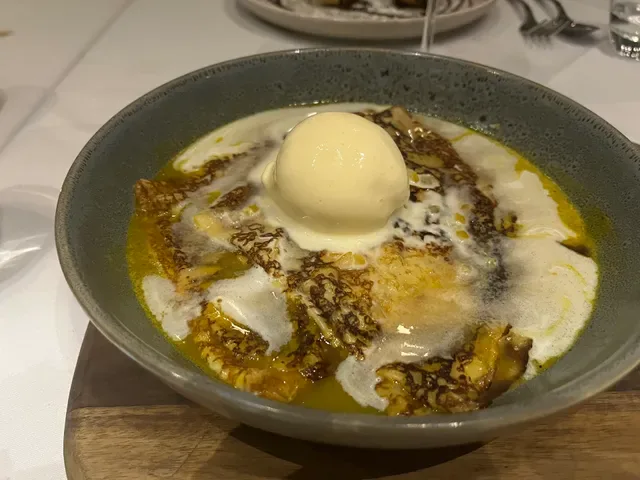 Macleay St Bistro