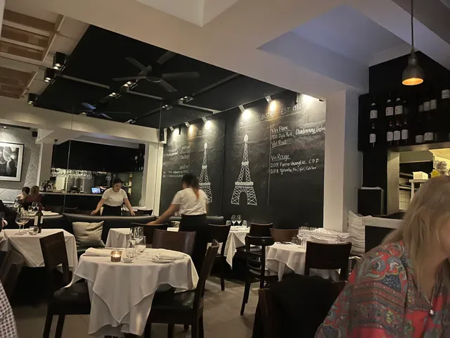 Macleay St Bistro