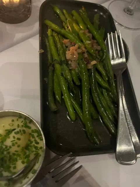 Macleay St Bistro