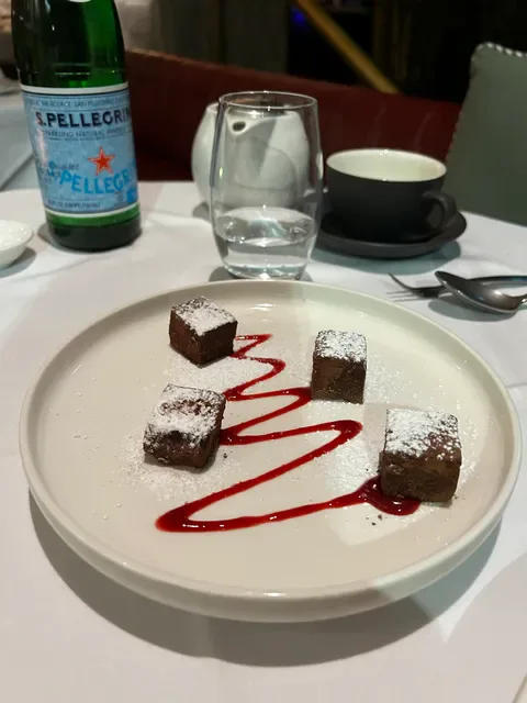 Macleay St Bistro