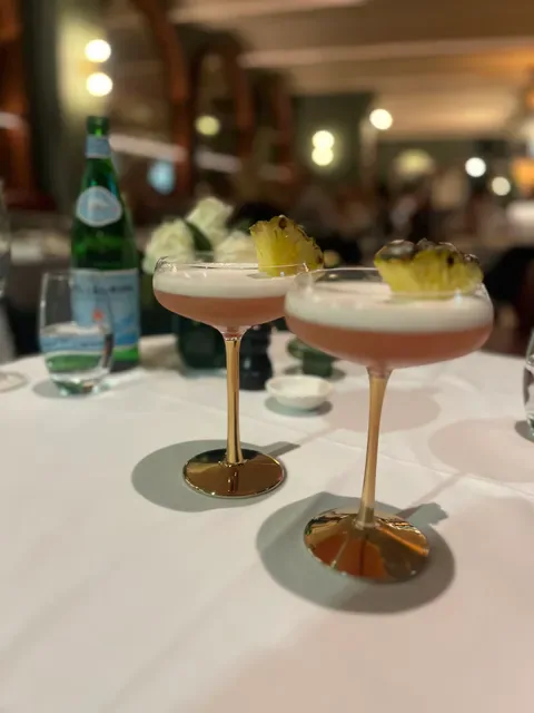 Macleay St Bistro