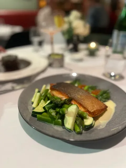 Macleay St Bistro