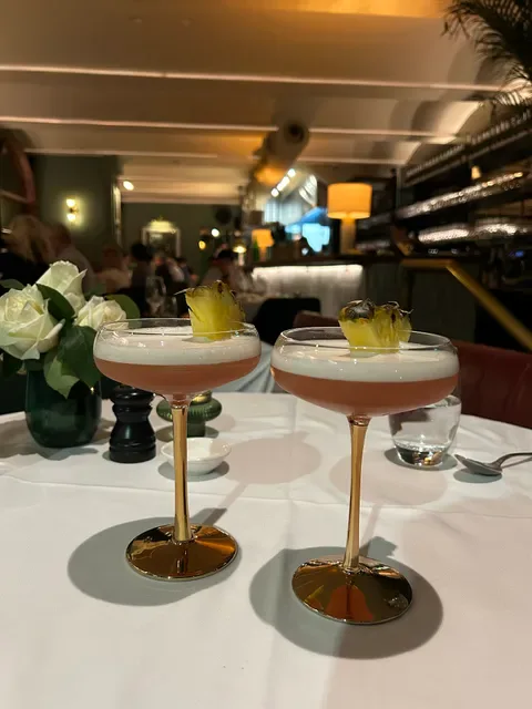 Macleay St Bistro